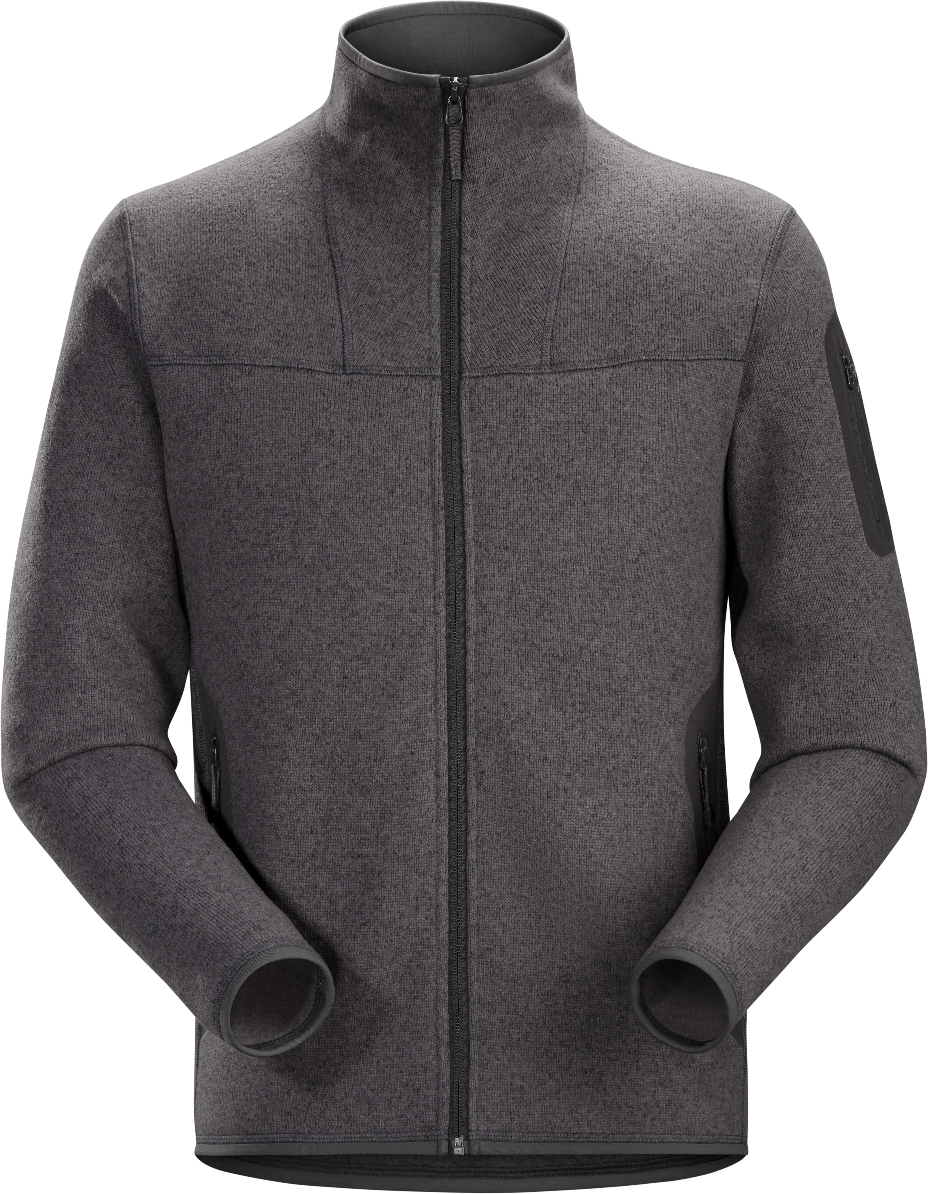 Covert Cardigan Men's