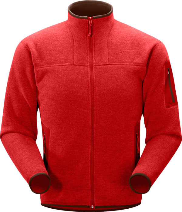 Covert Cardigan Men's