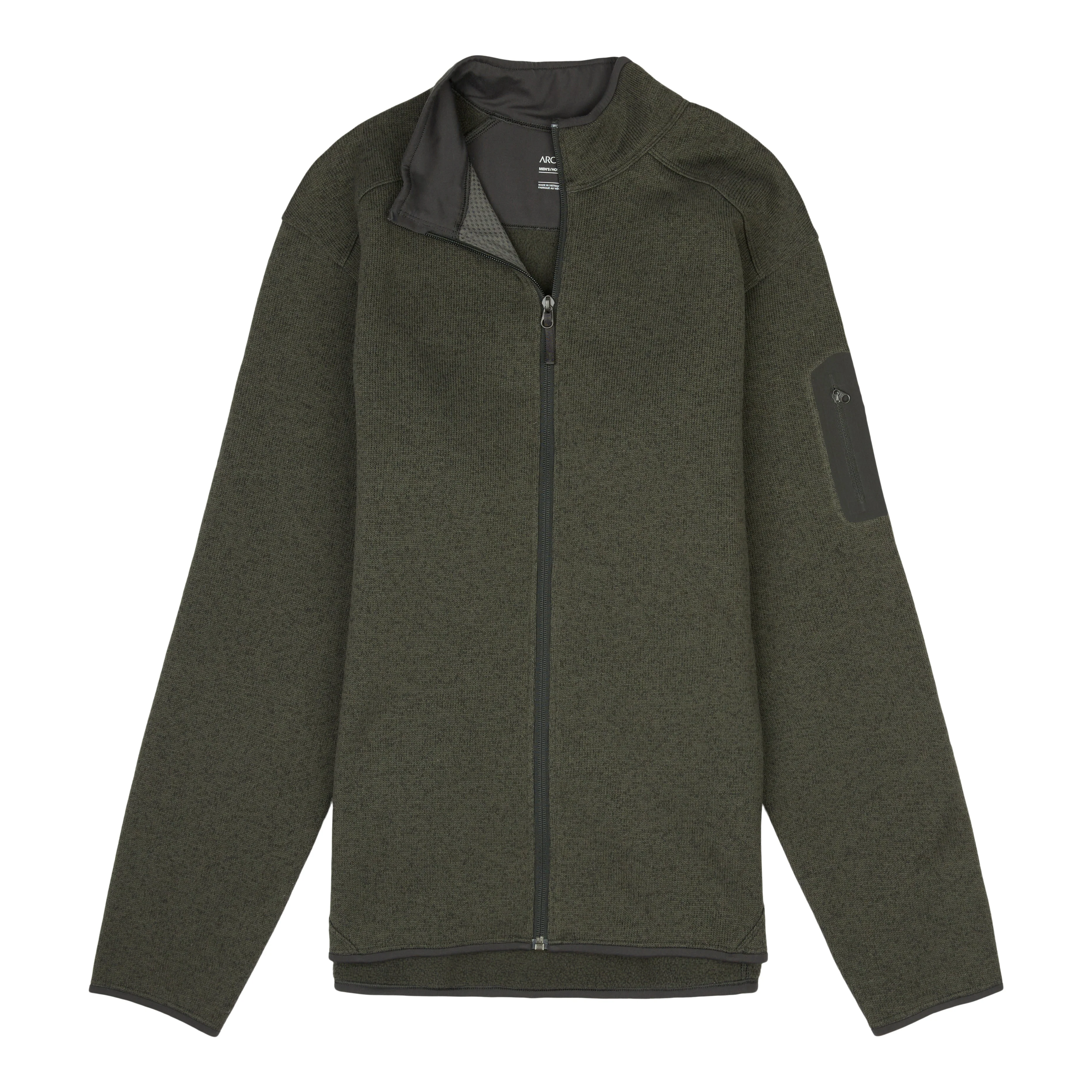 Covert Cardigan Men's