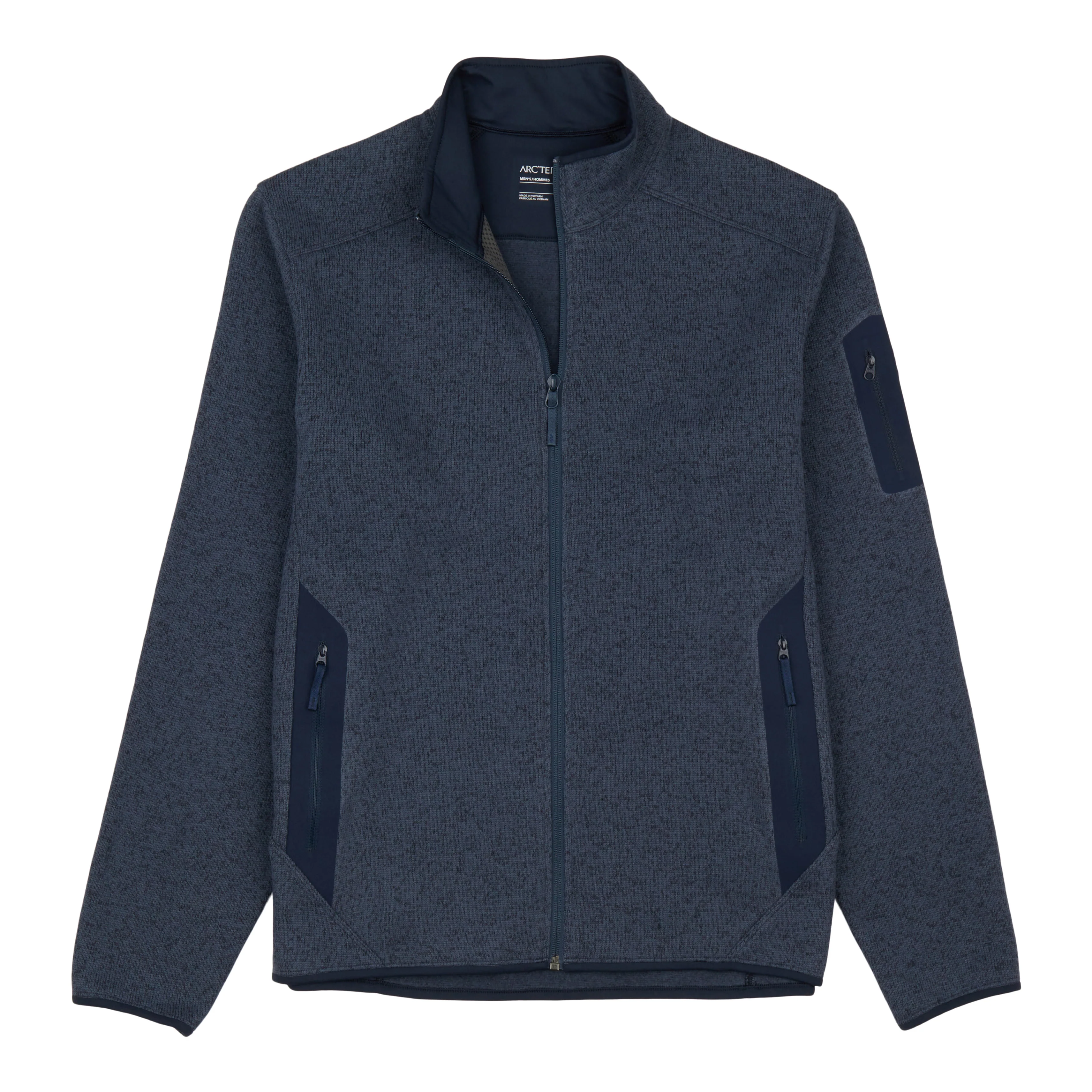 Covert Cardigan Men's