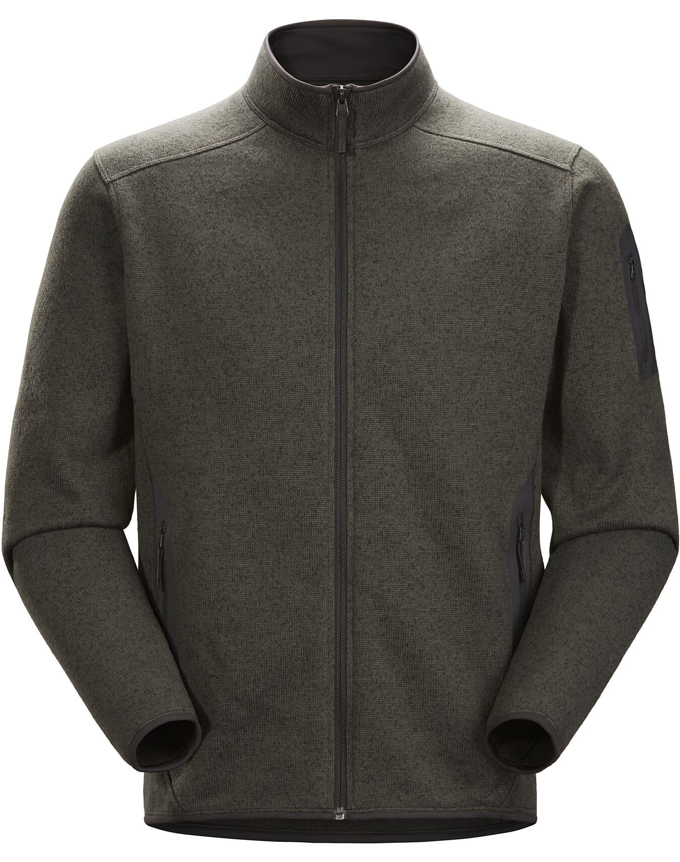 Covert Cardigan Men's