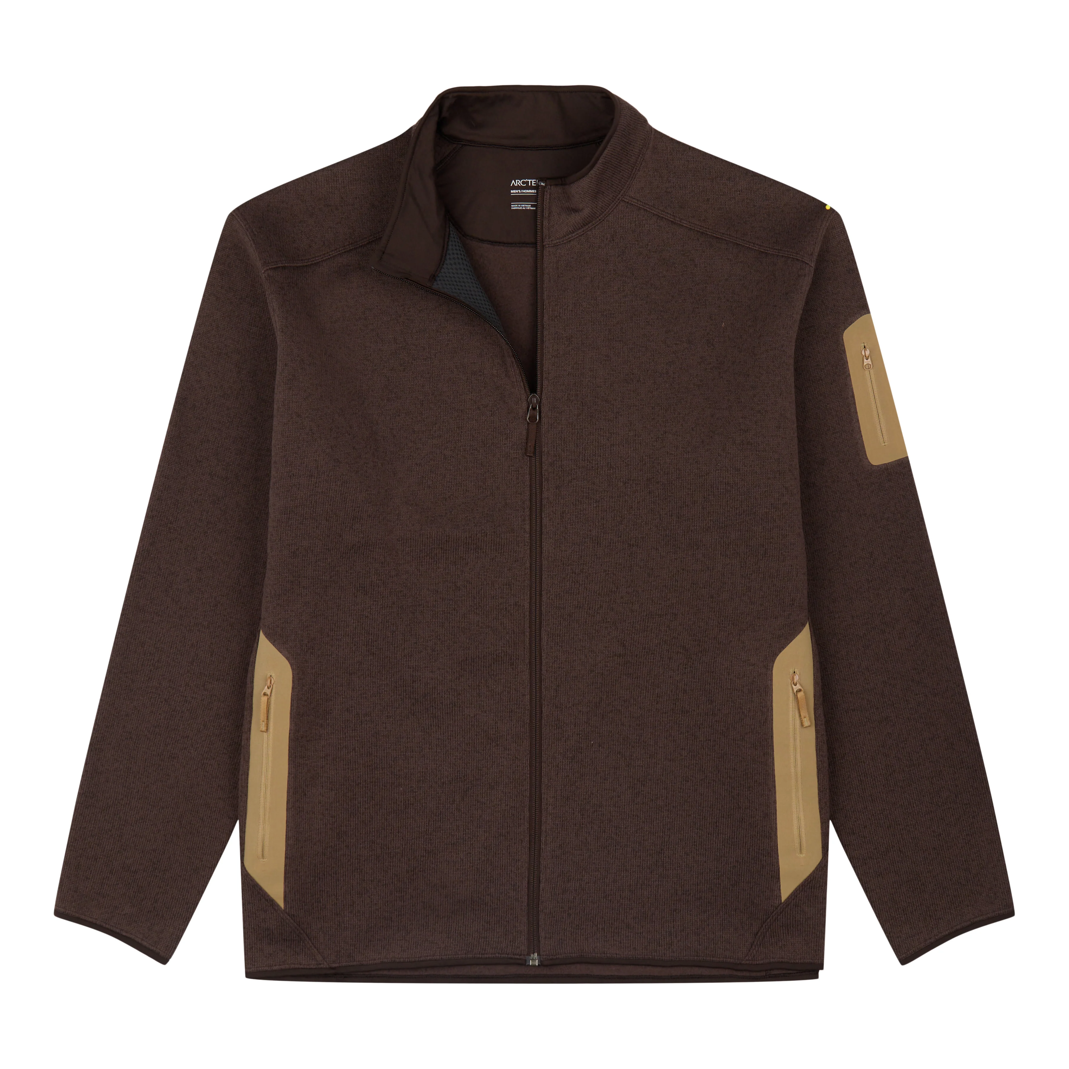 Covert Cardigan Men's