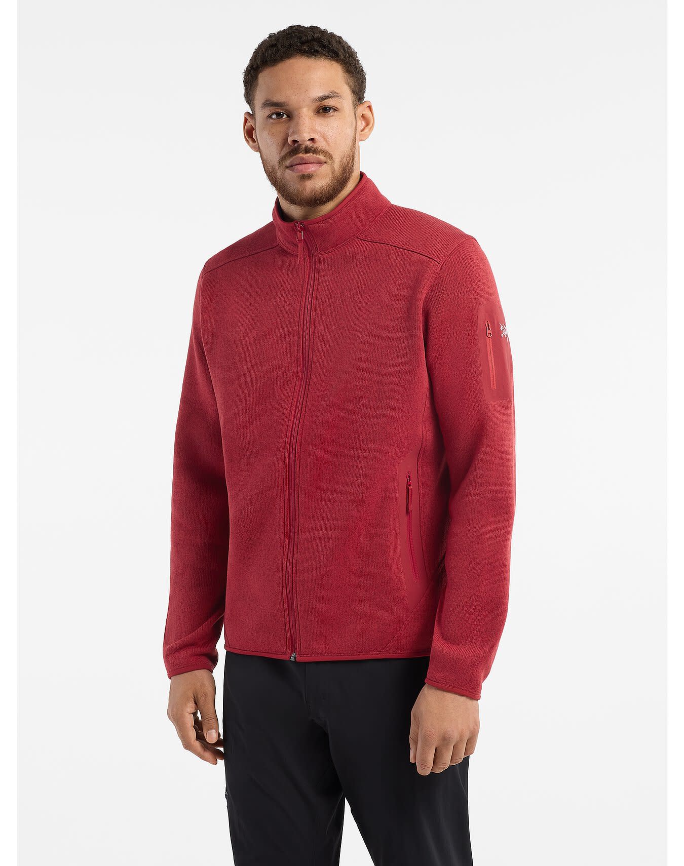 Covert Cardigan Men's