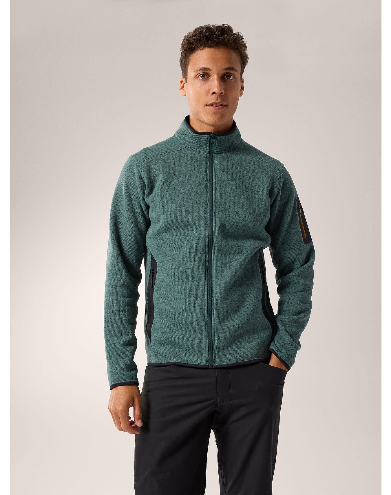 Covert Cardigan Men's