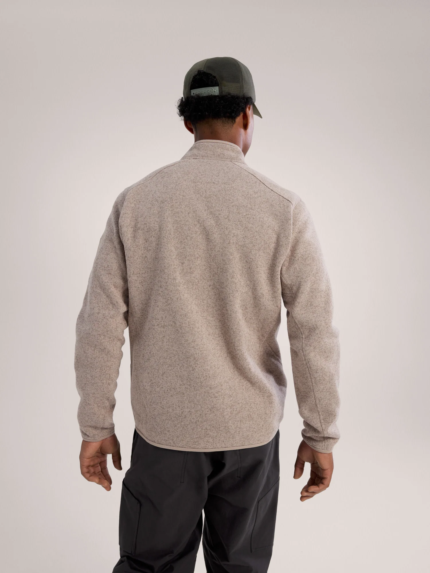 Covert Cardigan Men's - Image 3