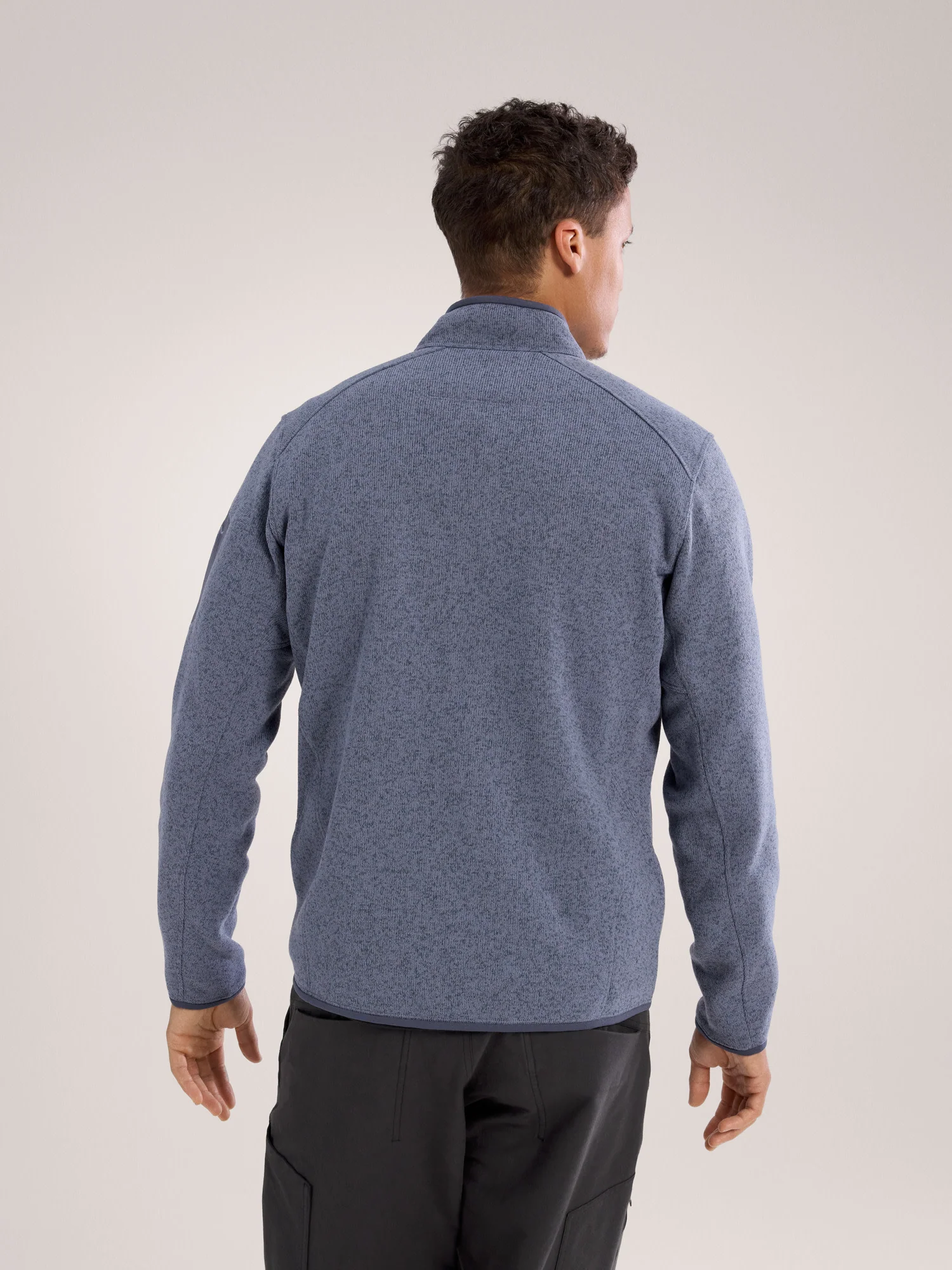 Covert Cardigan Men's - Image 3