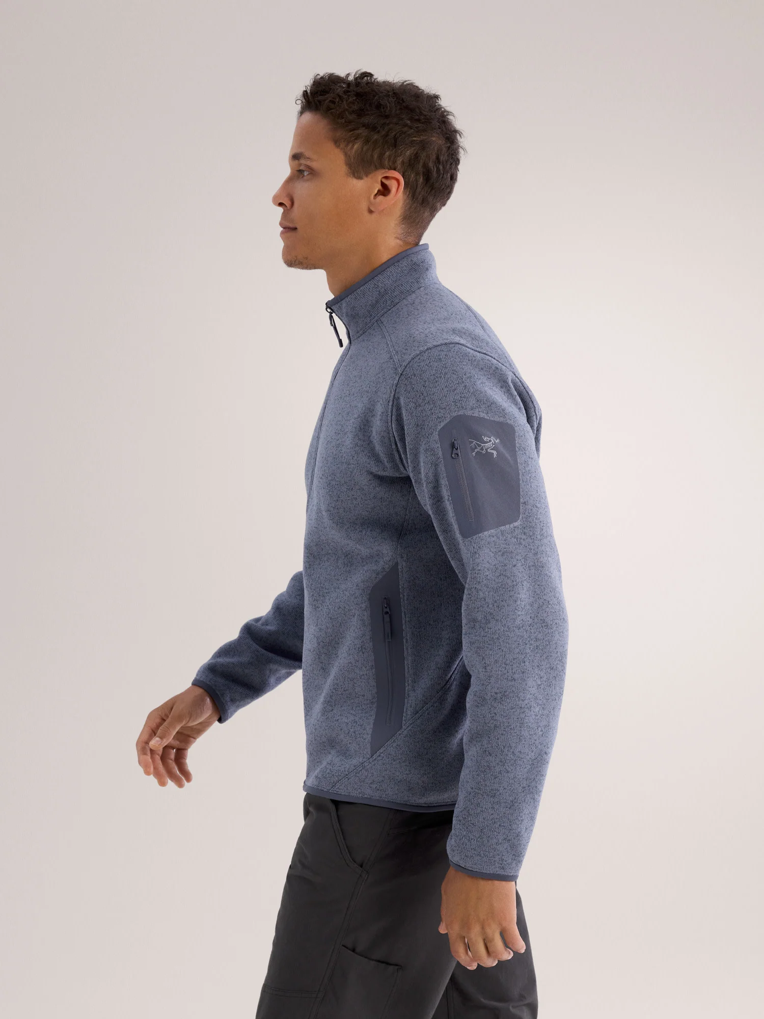 Covert Cardigan Men's - Image 4