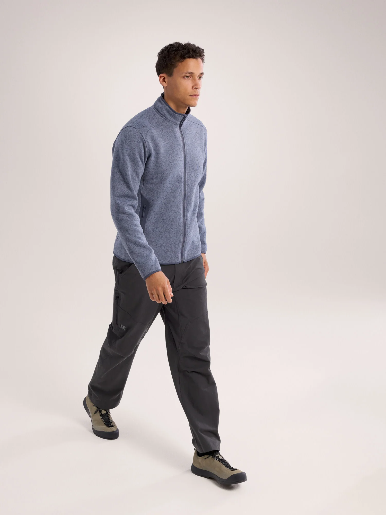 Covert Cardigan Men's - Image 5