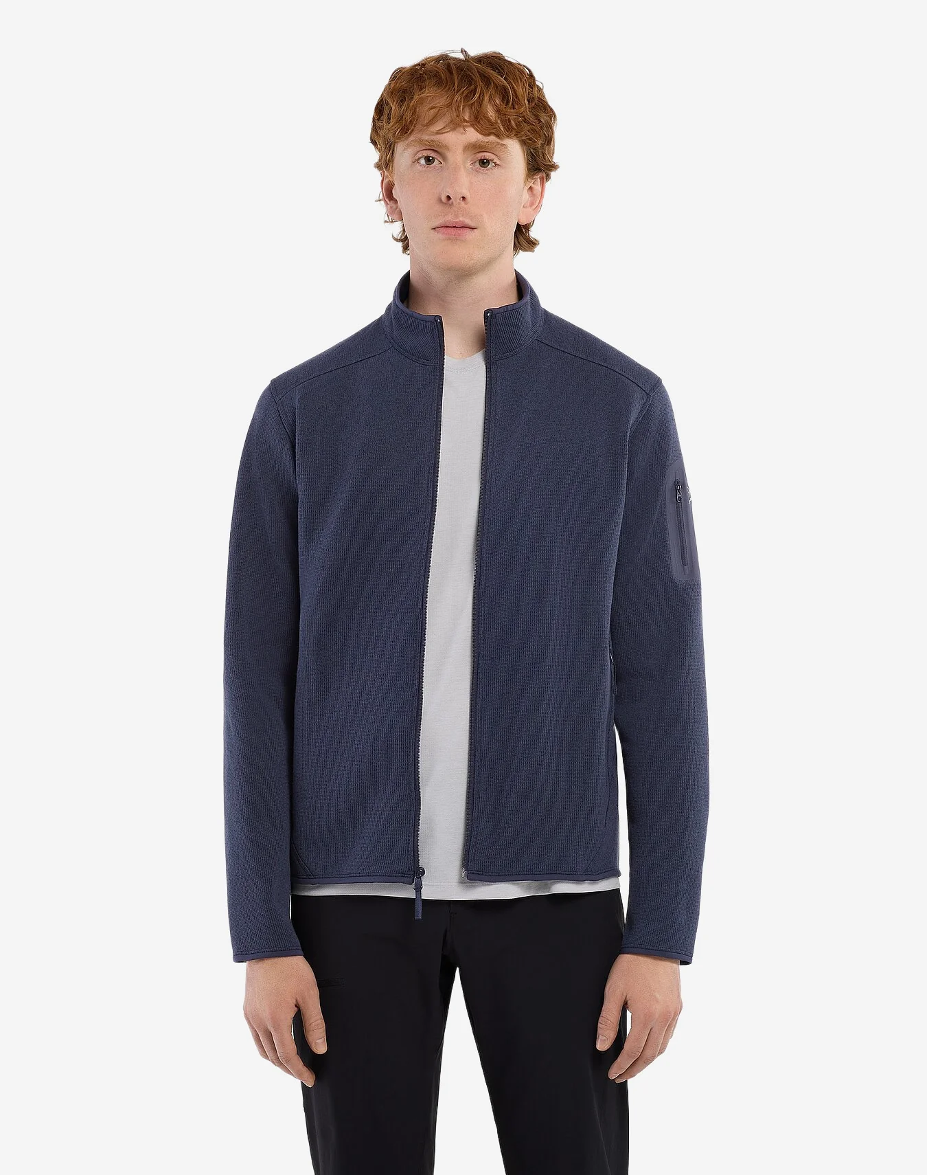 Covert Cardigan Men's