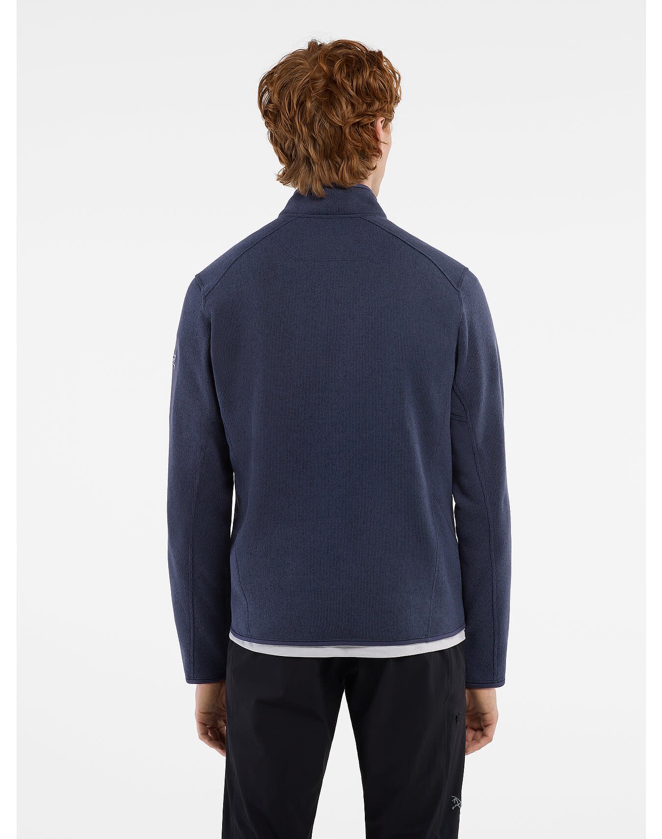 Covert Cardigan Men's - Image 3
