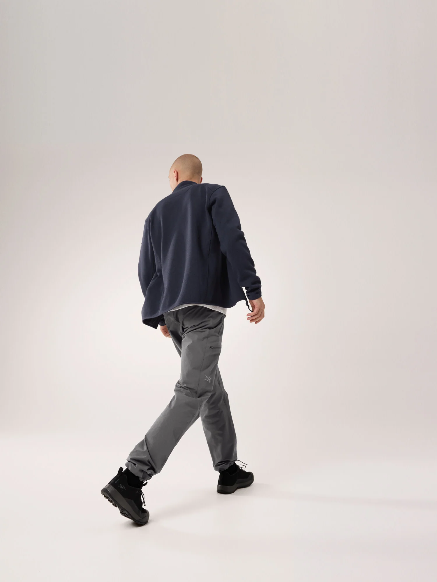 Covert Cardigan Men's - Image 5