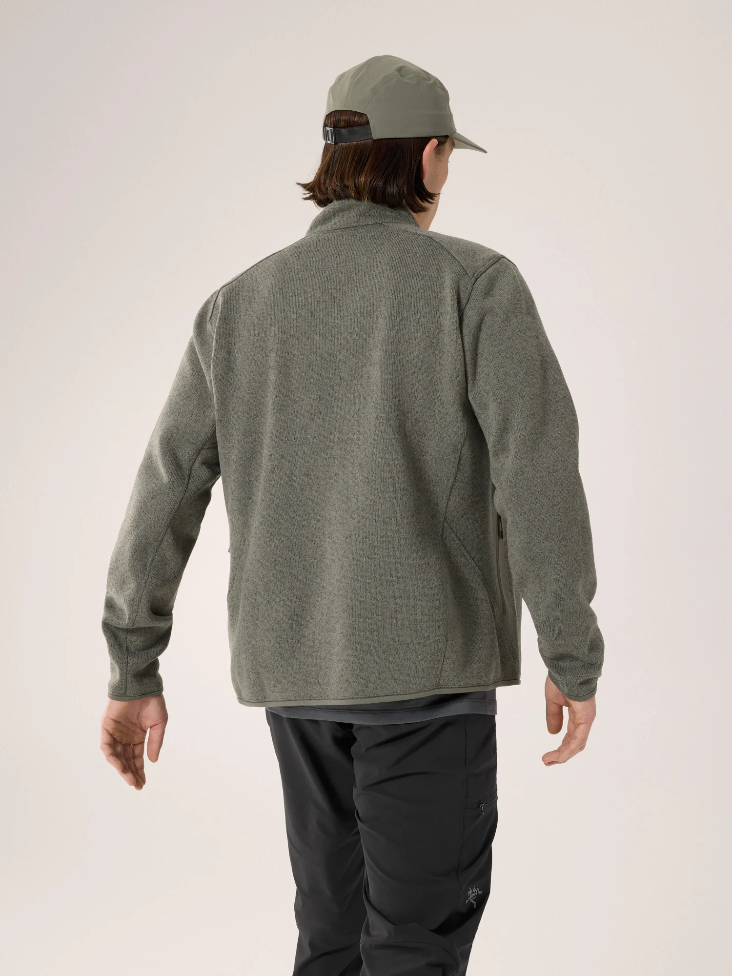 Covert Cardigan Men's - Image 3