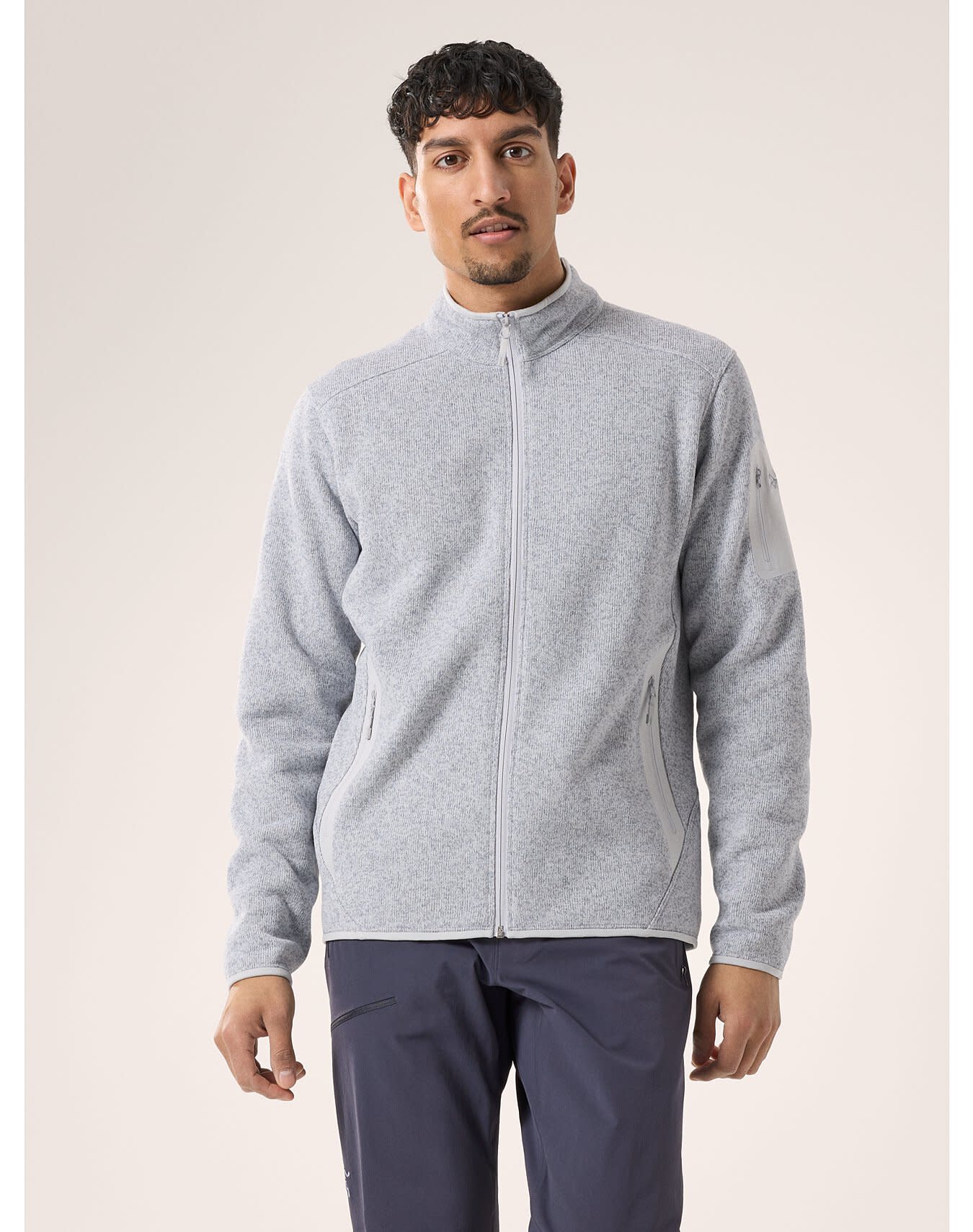 Covert Cardigan Men's