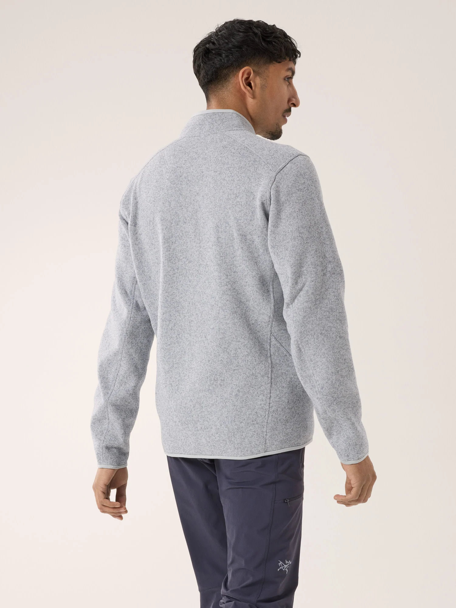 Covert Cardigan Men's - Image 3