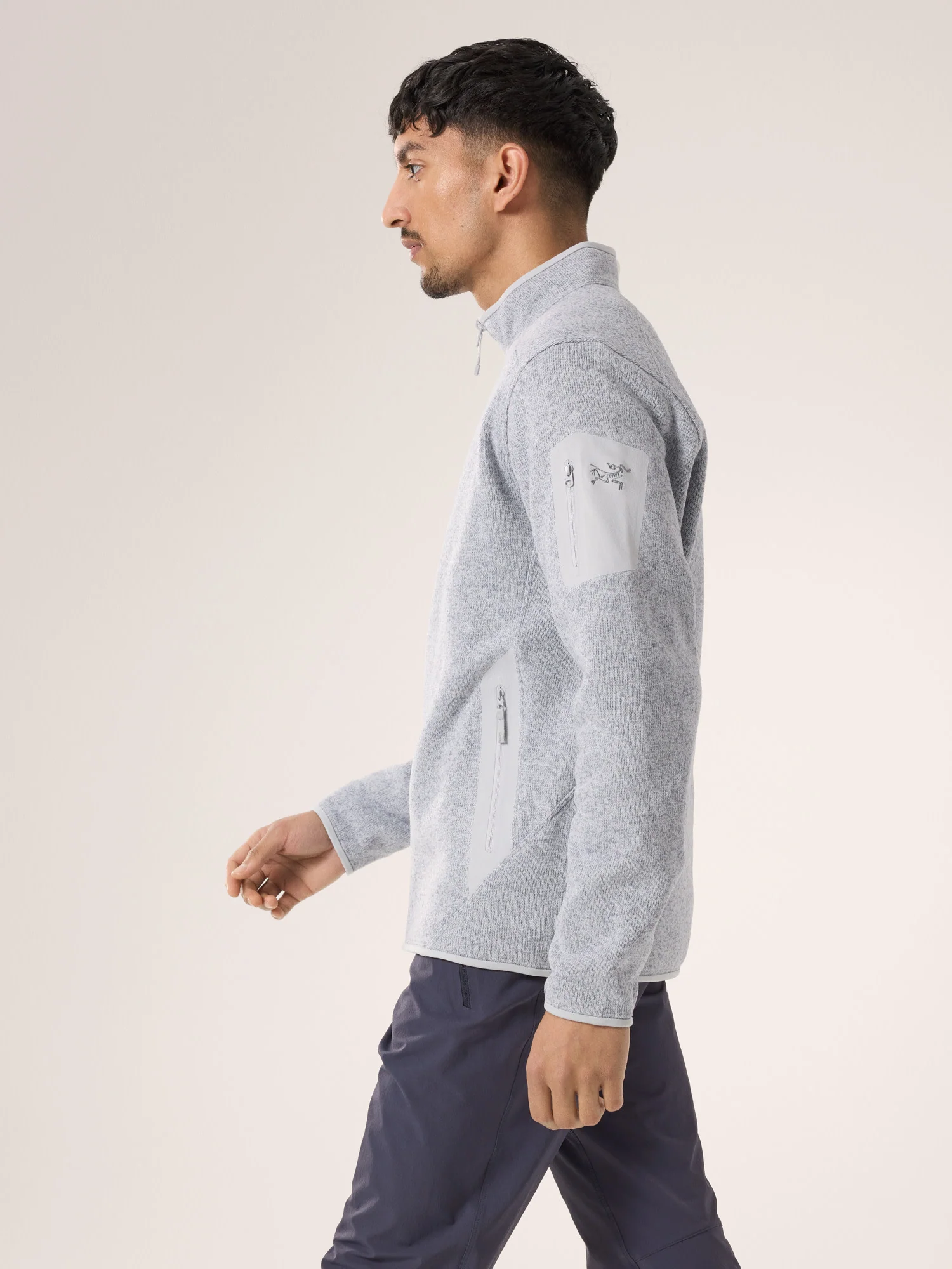 Covert Cardigan Men's - Image 4