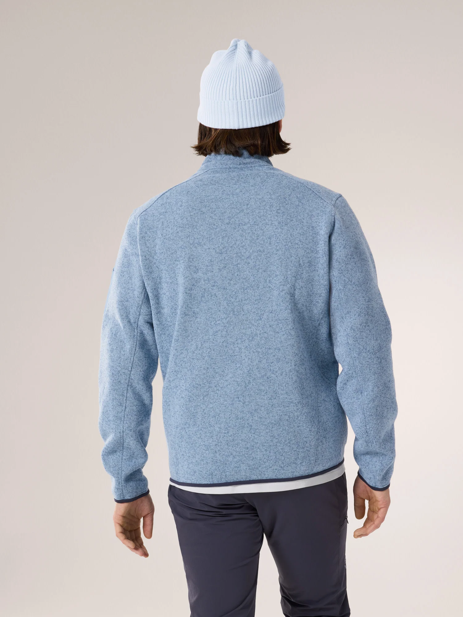 Covert Cardigan Men's - Image 3