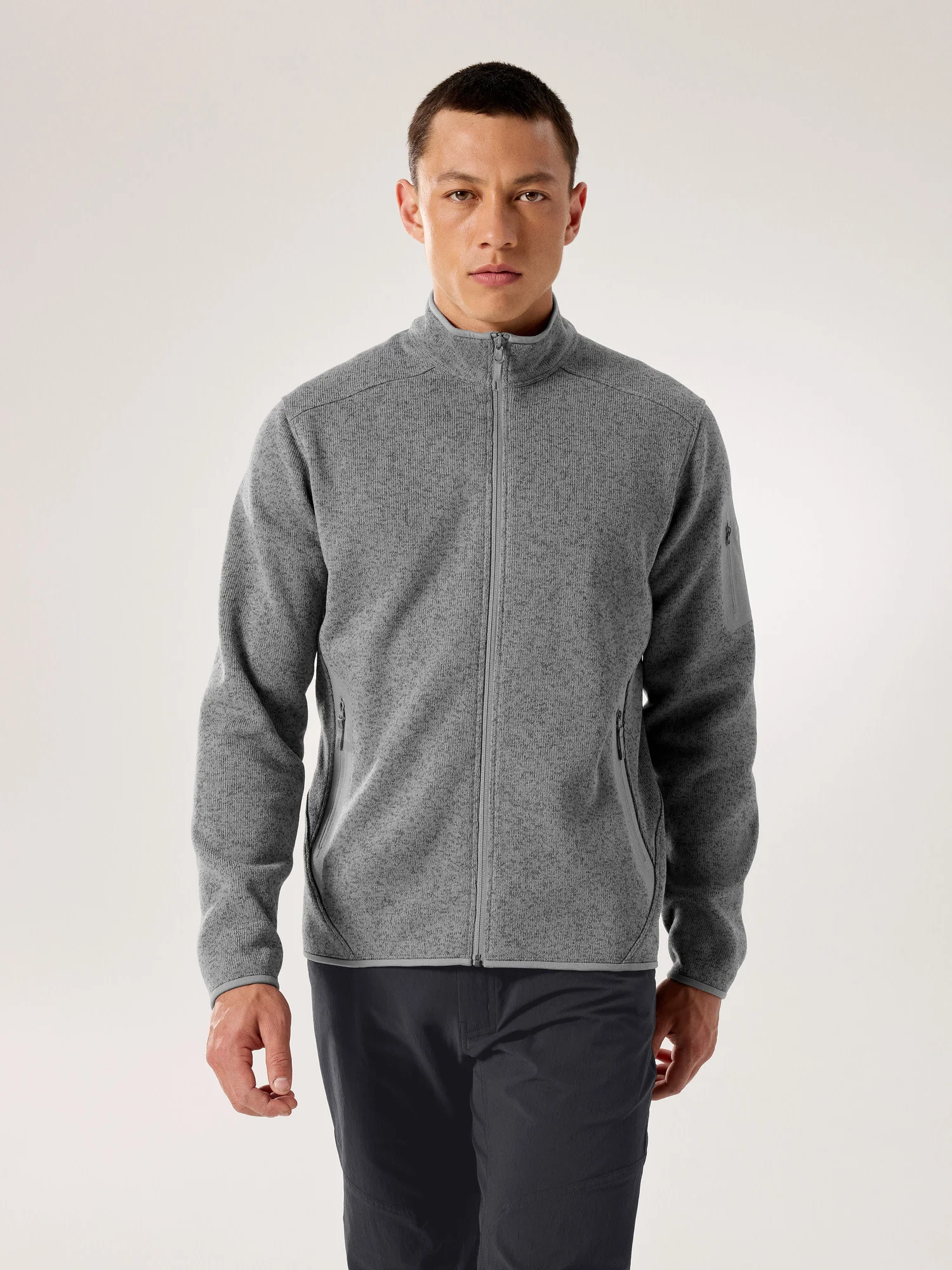 Covert Cardigan Men's