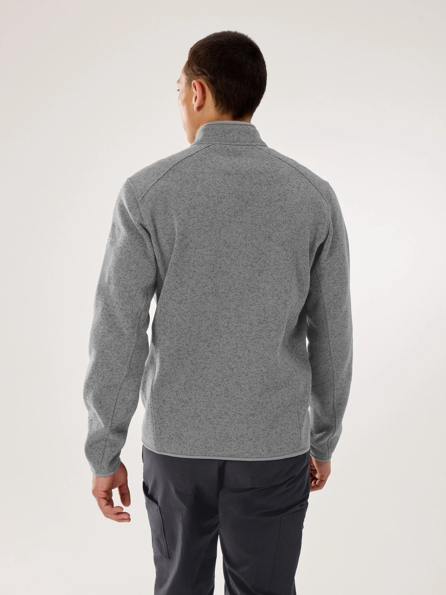 Covert Cardigan Men's - Image 3
