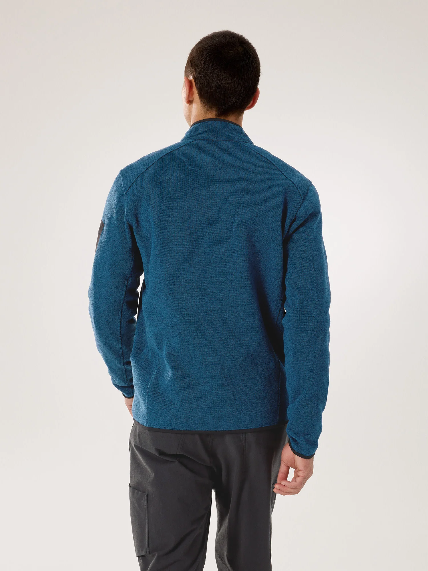 Covert Cardigan Men's - Image 3