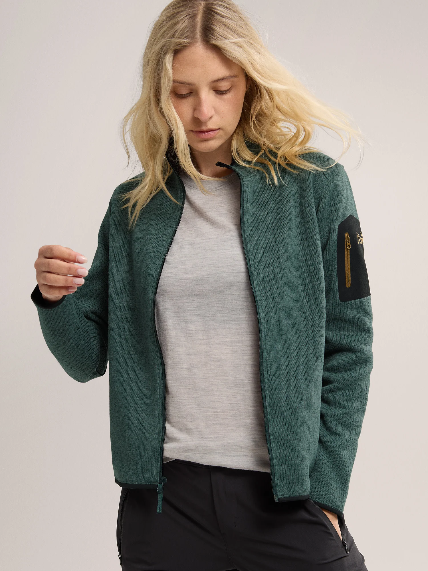 Covert Cardigan Women's - Image 2