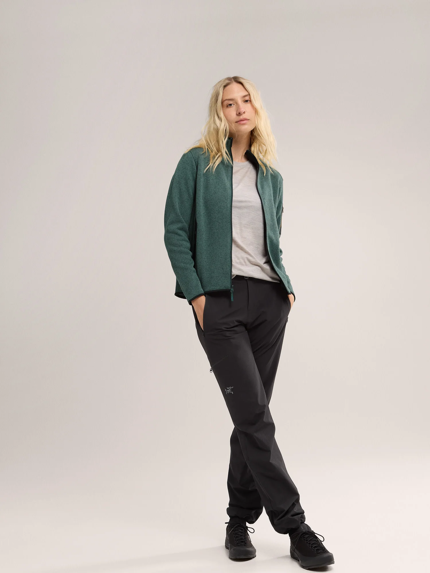 Covert Cardigan Women's - Image 5