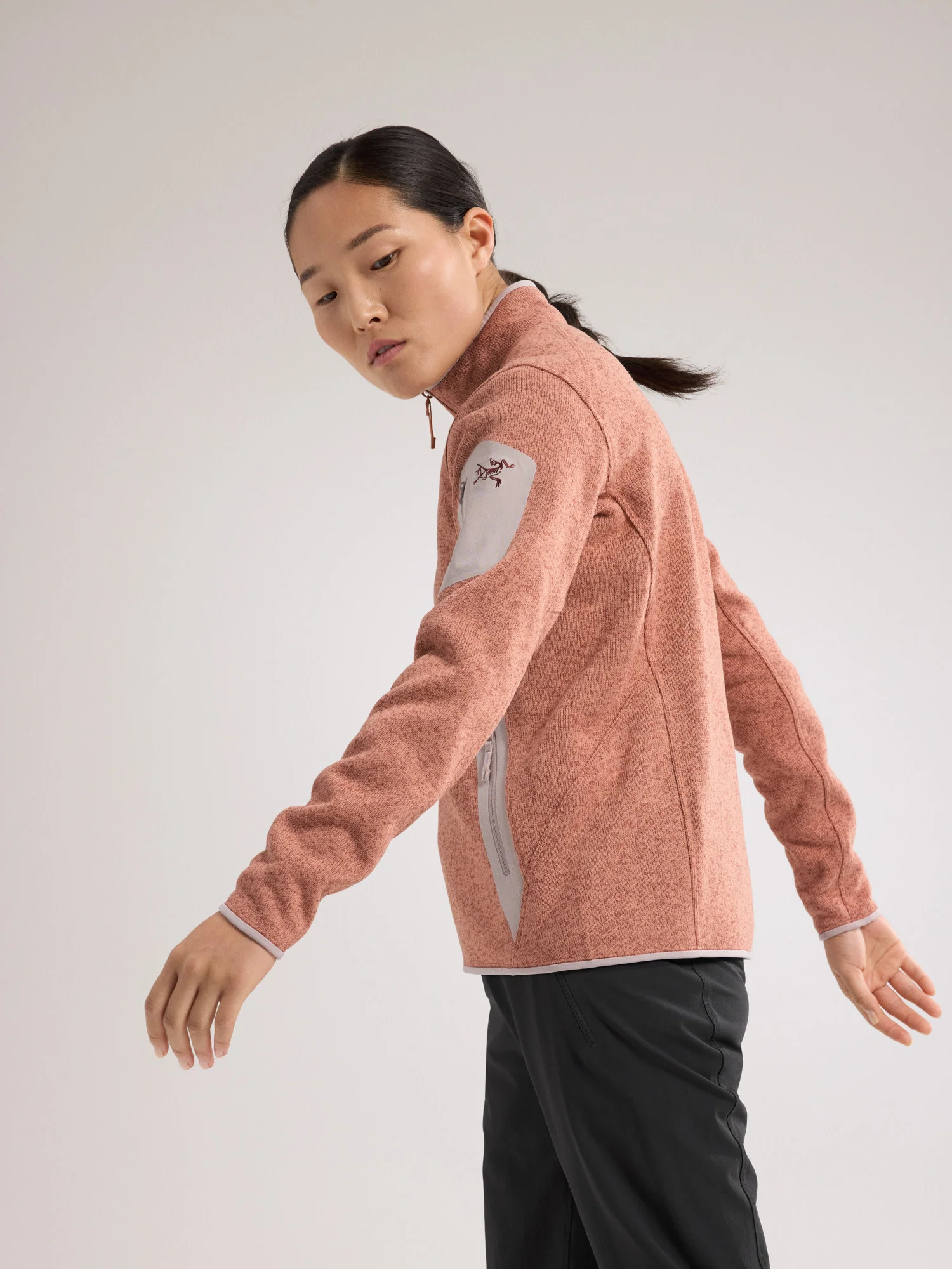 Covert Cardigan Women's - Image 4