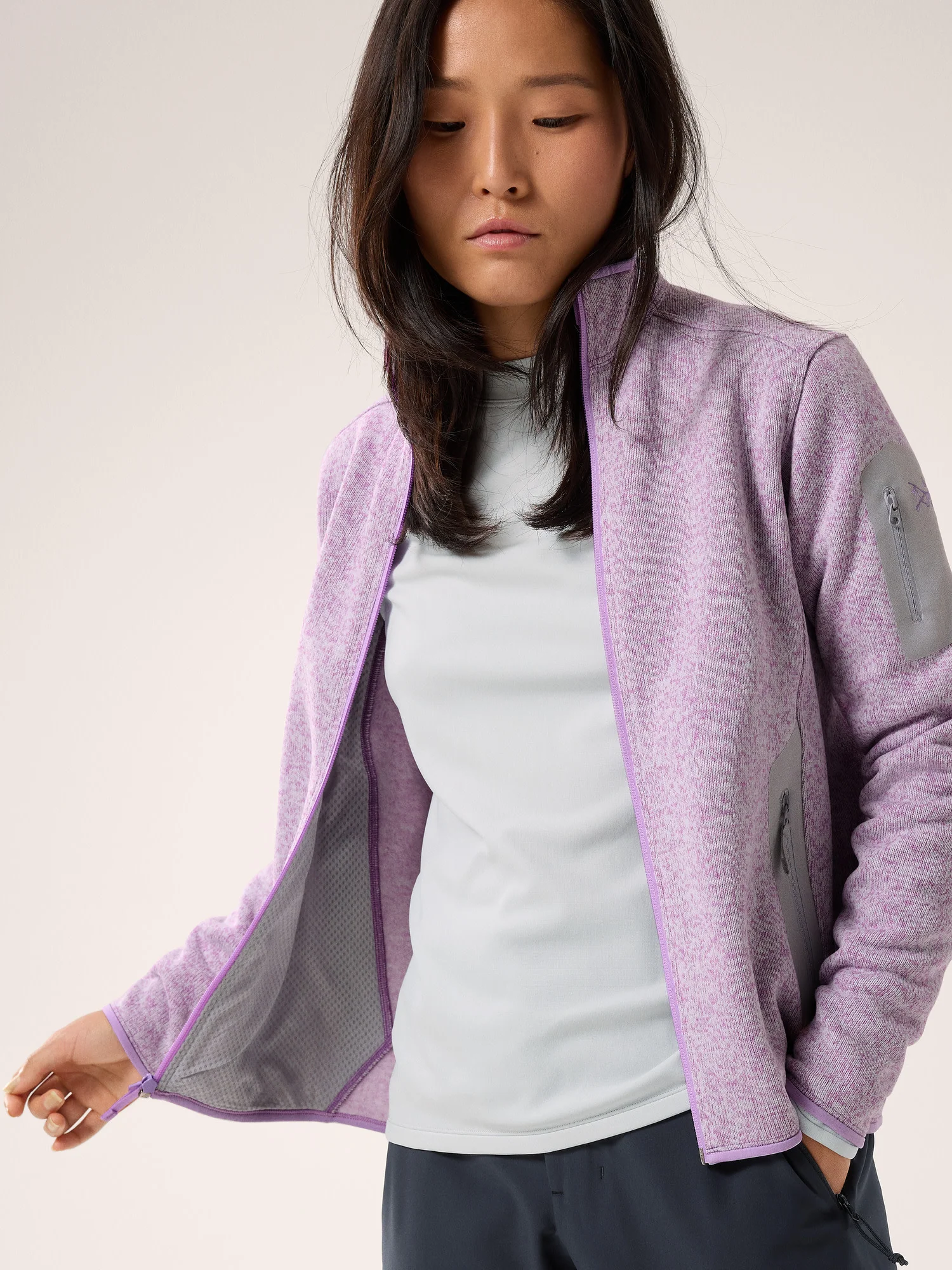 Covert Cardigan Women's - Image 2