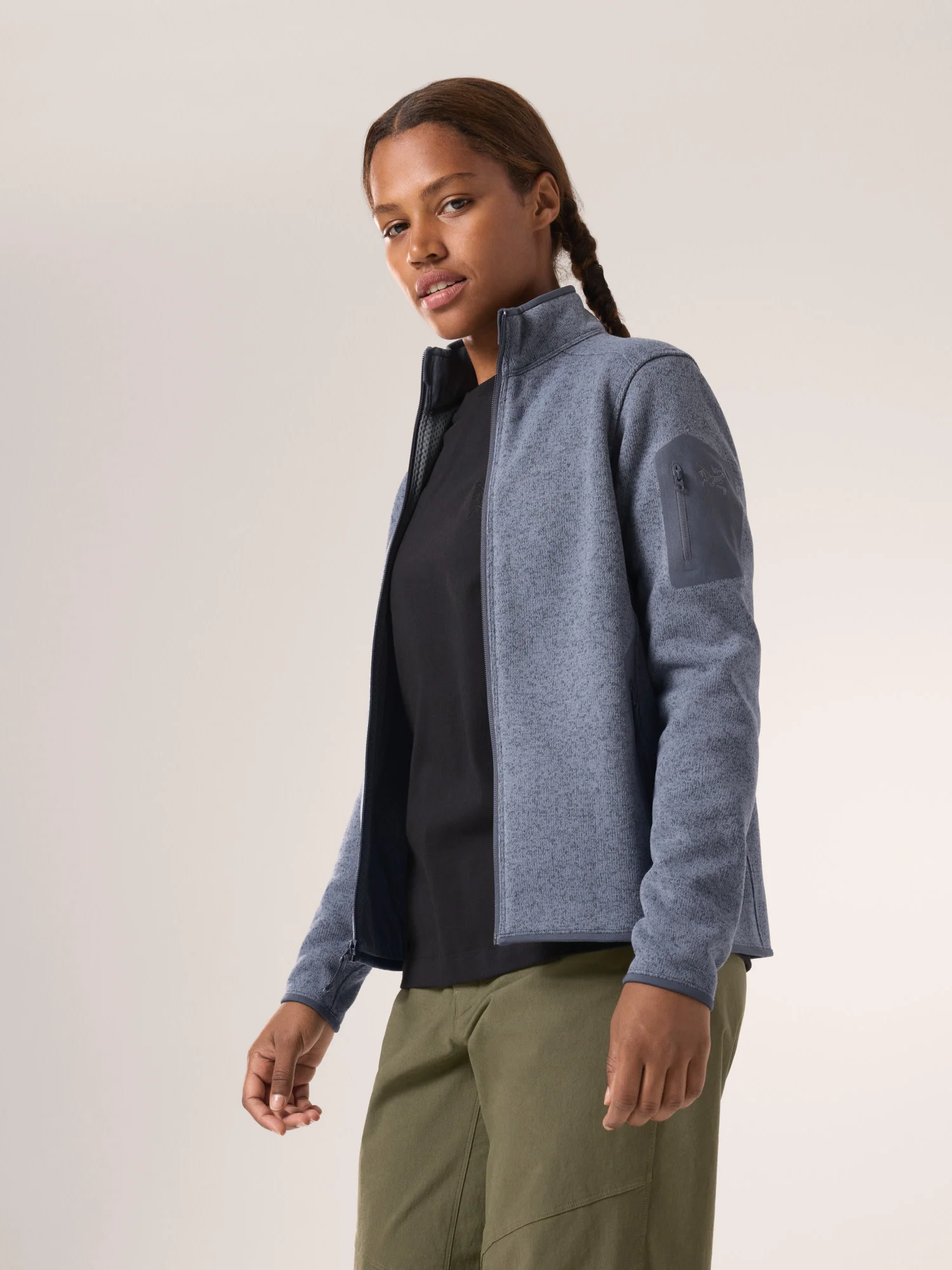 Covert Cardigan Women's - Image 2
