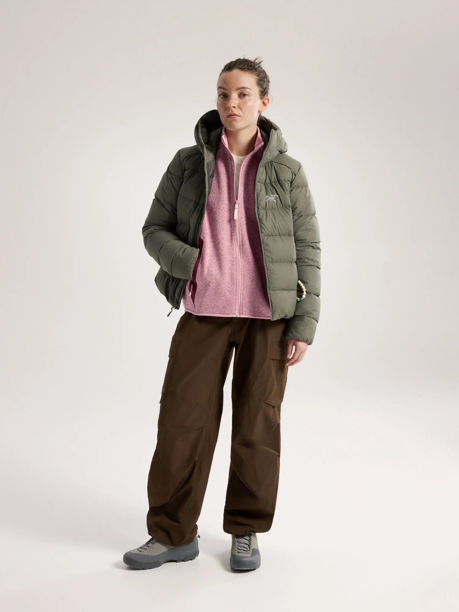 Covert Cardigan Women's - Image 5