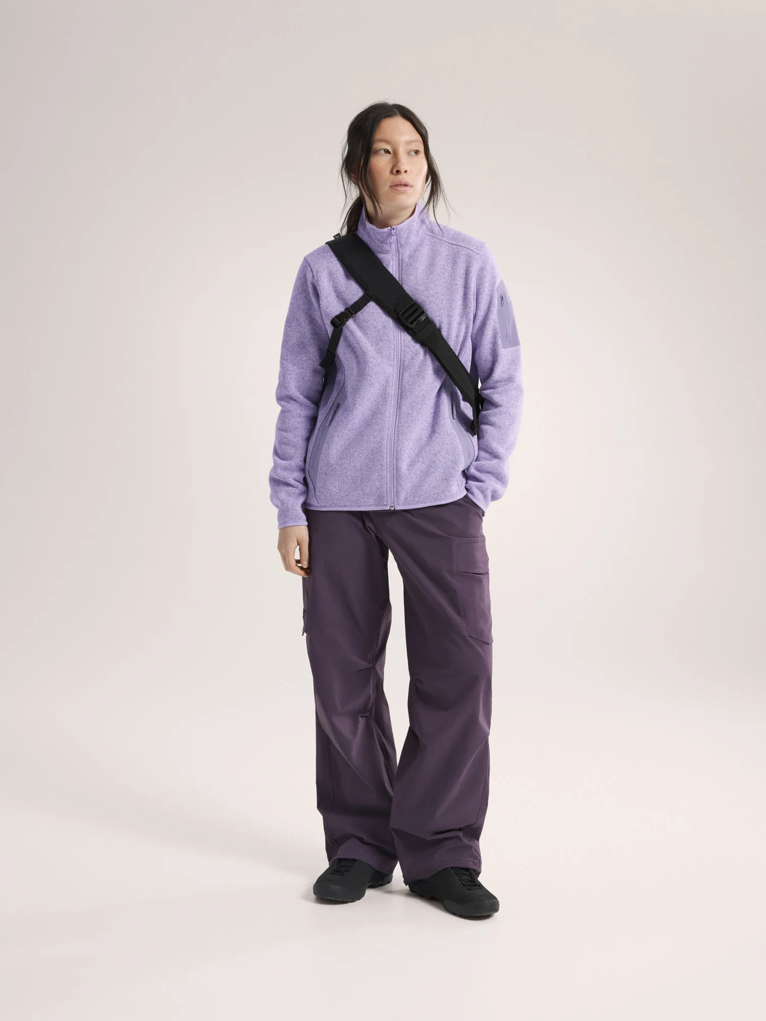 Covert Cardigan Women's - Image 5