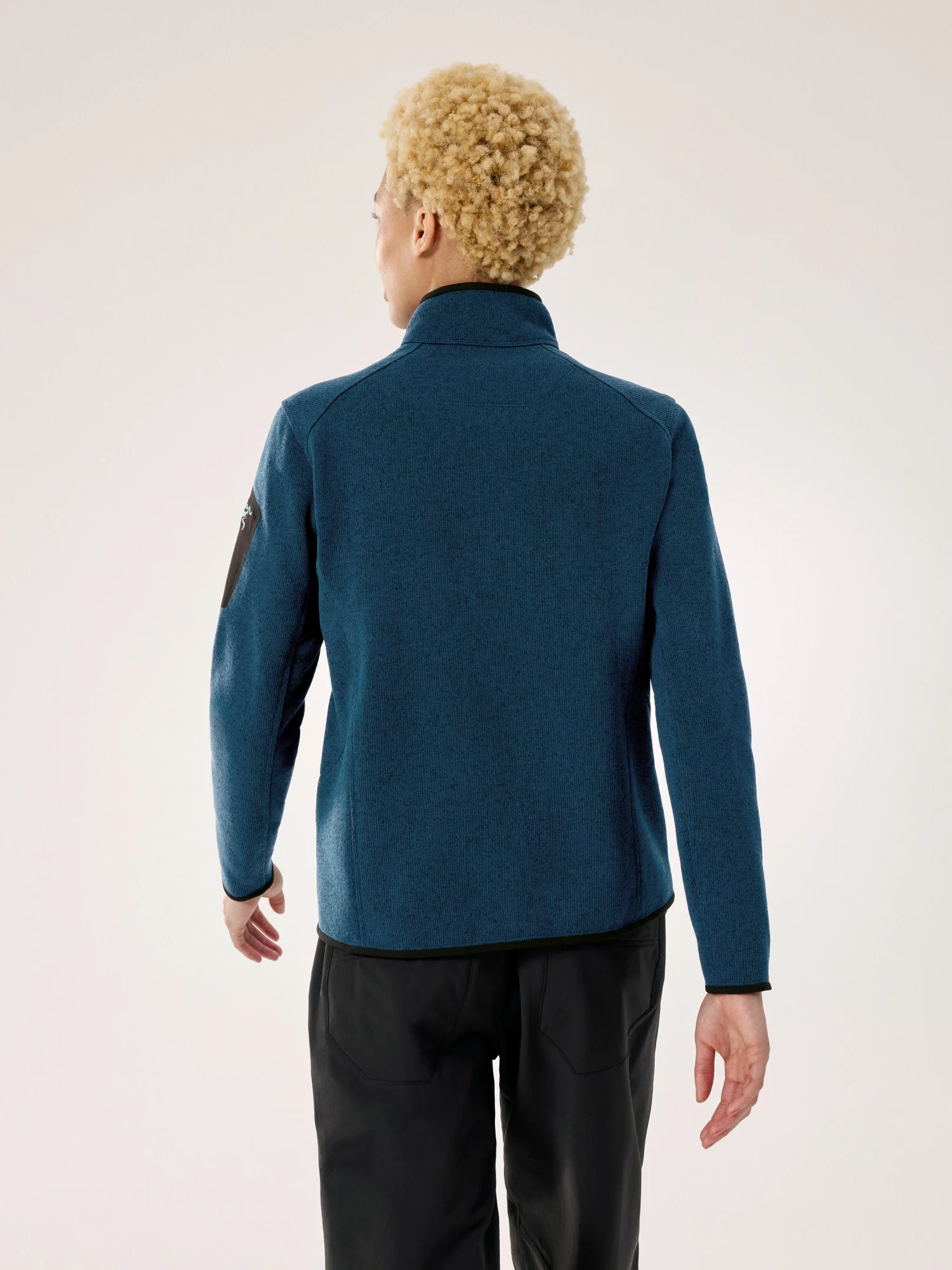 Covert Cardigan Women's - Image 3