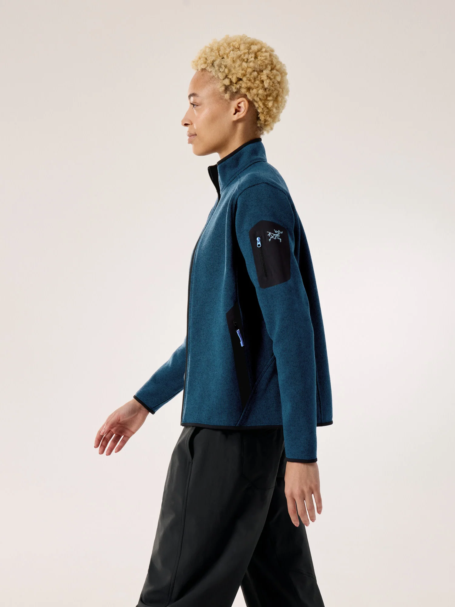 Covert Cardigan Women's - Image 4