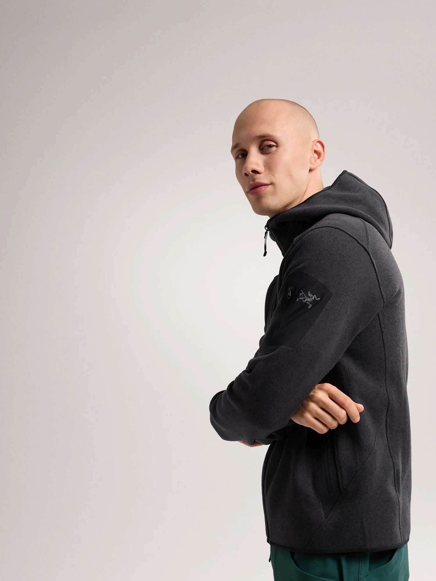 Covert Hoody Men's - Image 4