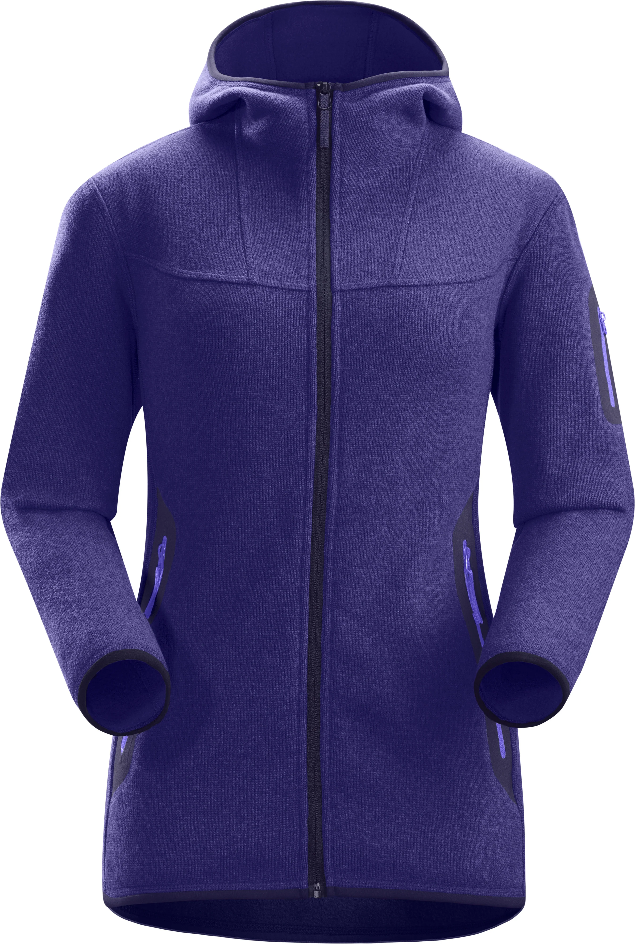 Covert Hoody Women's