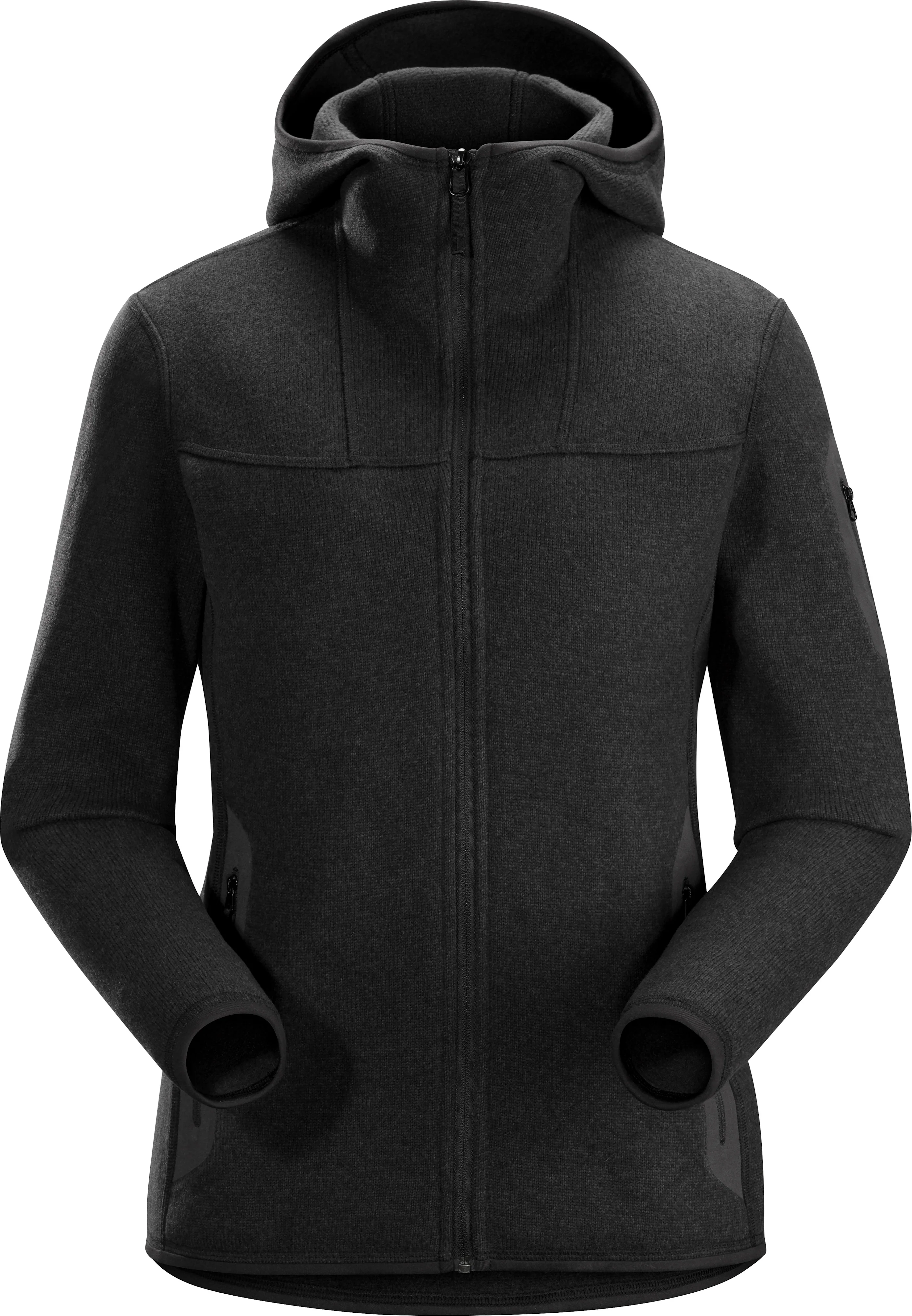 Covert Hoody Women's