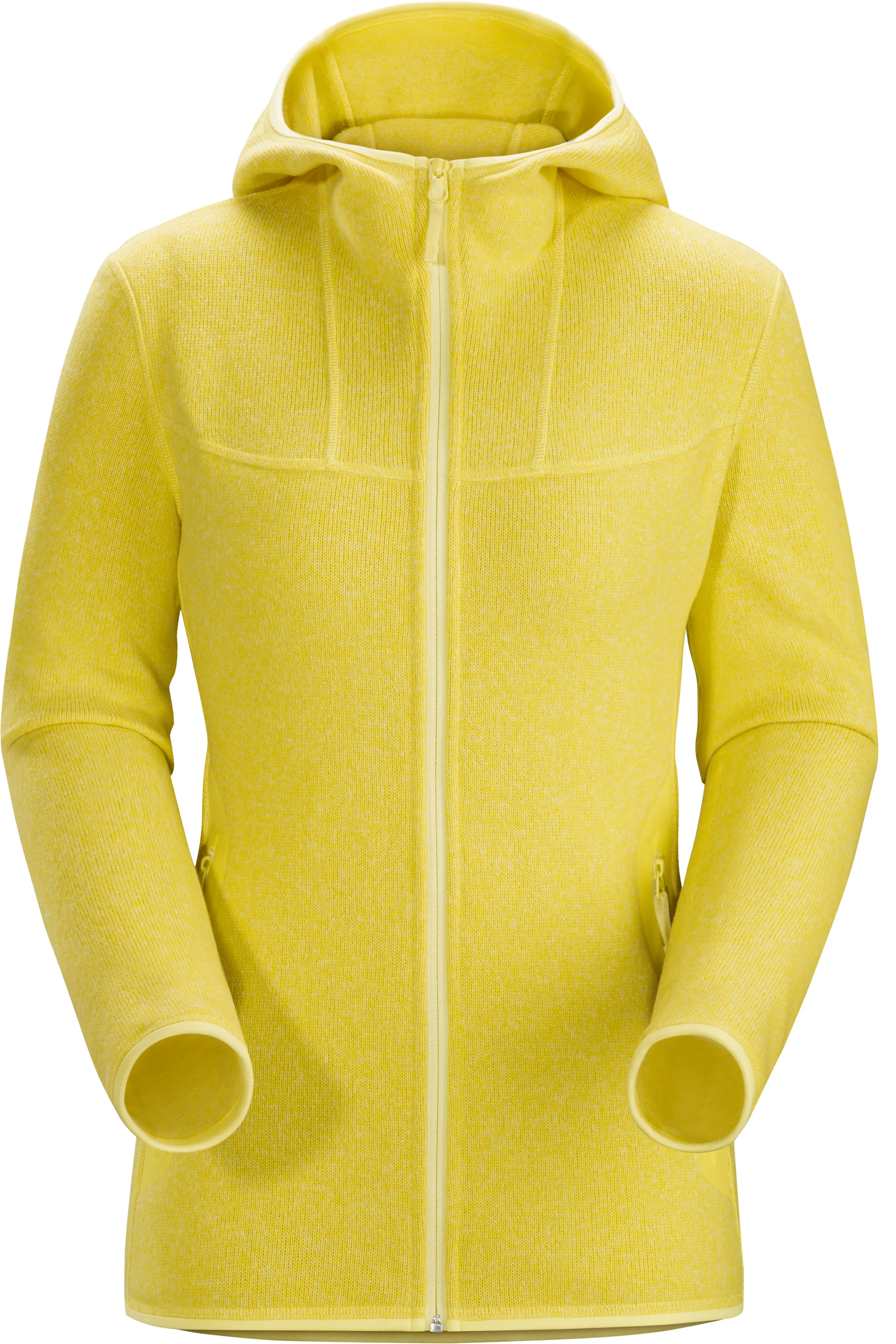 Covert Hoody Women's