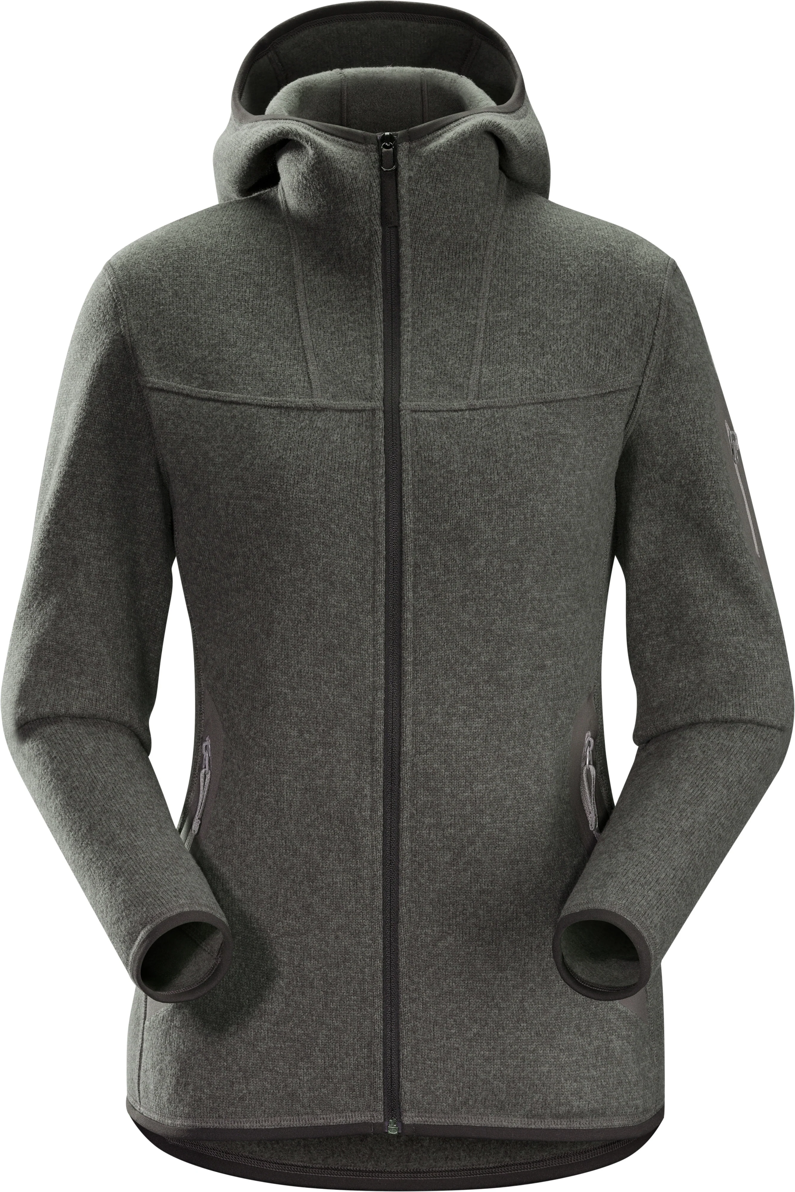Covert Hoody Women's
