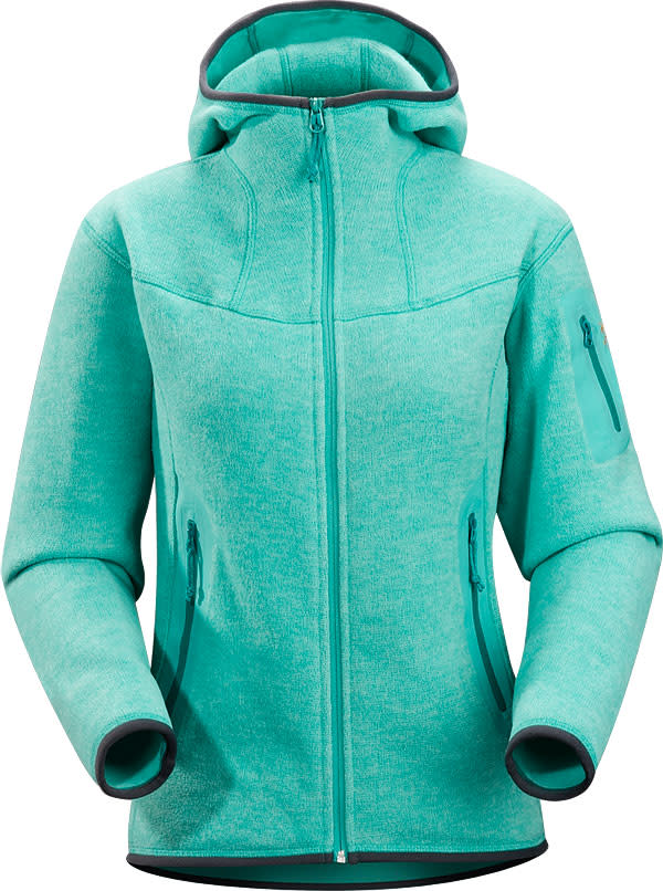 Covert Hoody Women's