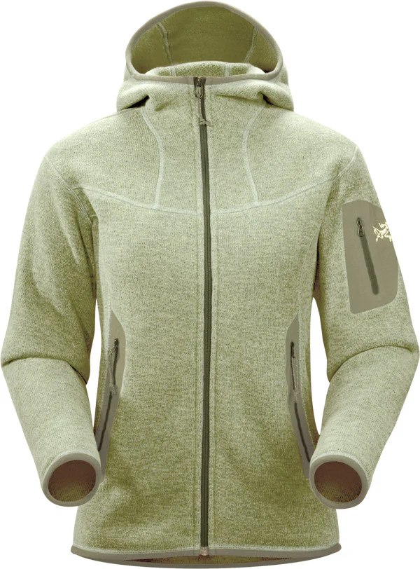 Covert Hoody Women's