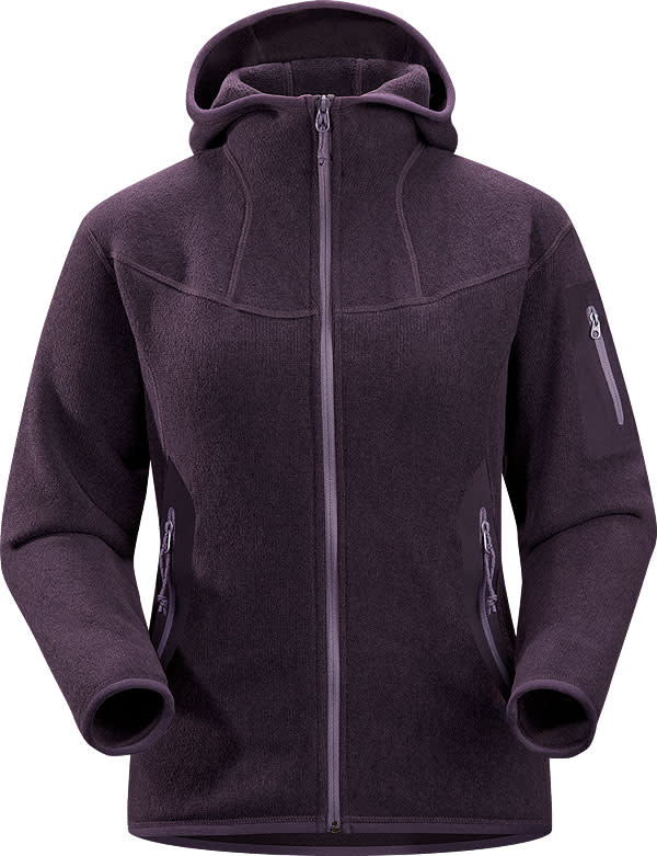 Covert Hoody Women's
