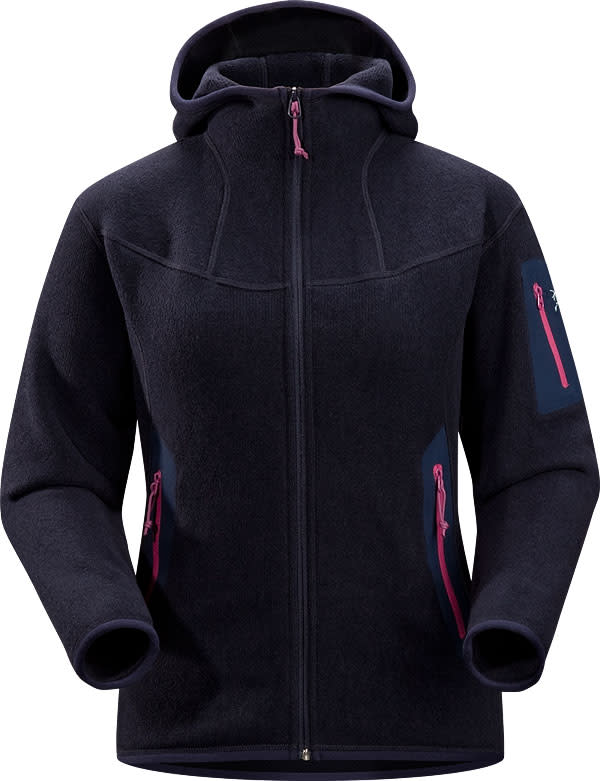 Covert Hoody Women's