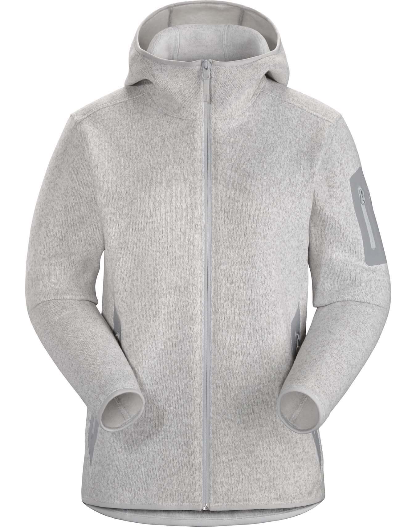 Covert Hoody Women's