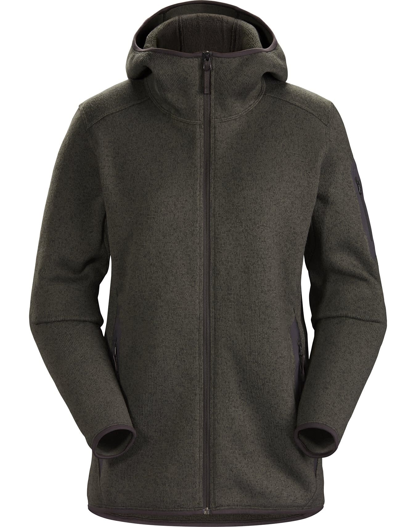 Covert Hoody Women's