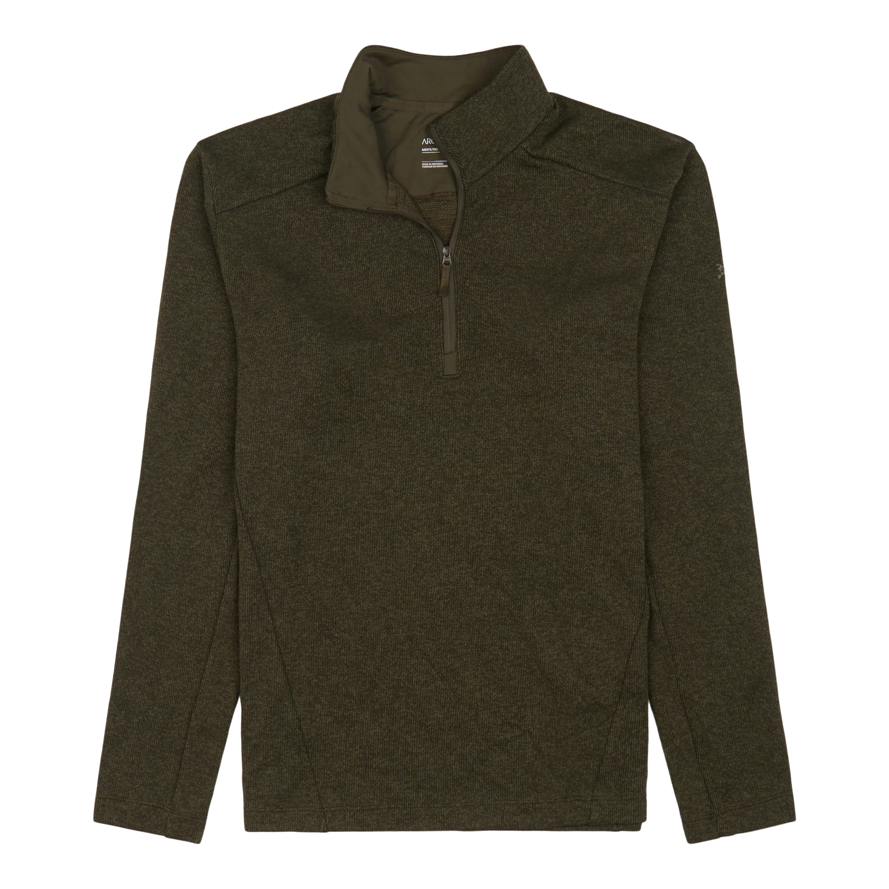 Covert LT 1/2 Zip Men's