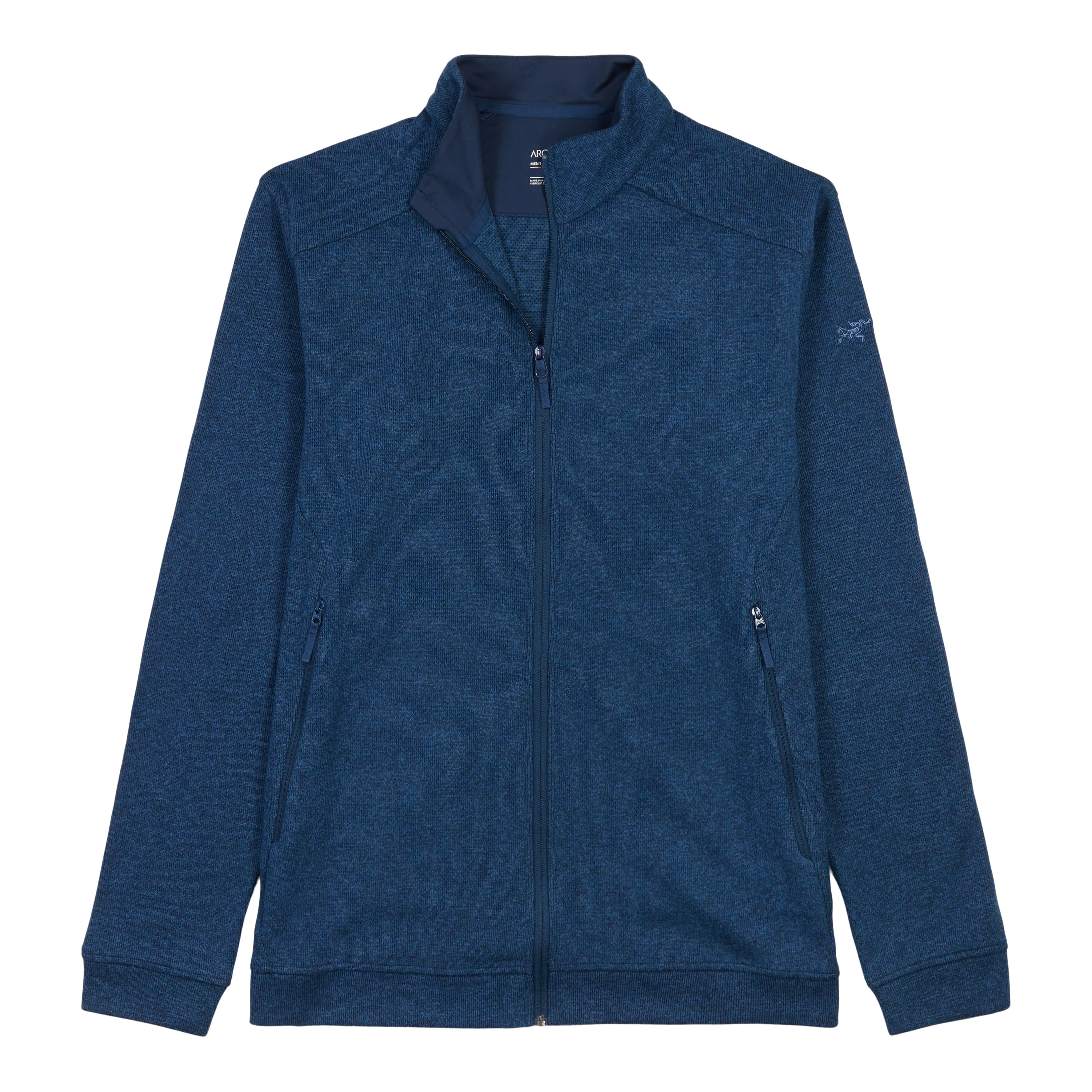 Covert LT Cardigan Men's