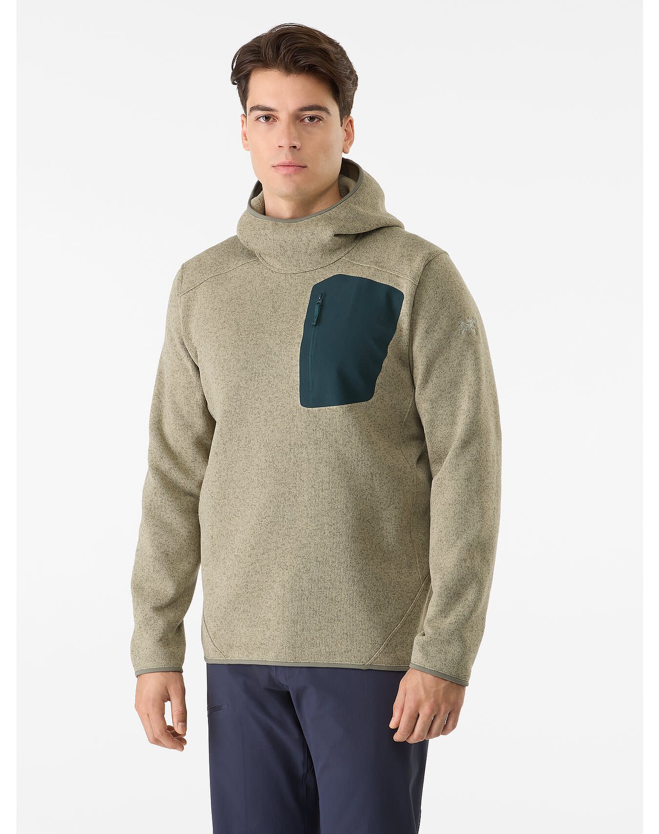 Covert Pullover Hoody Men's