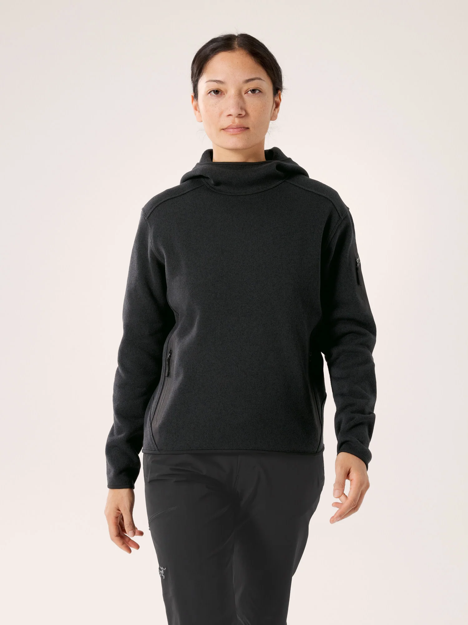 Covert Pullover Hoody Women's