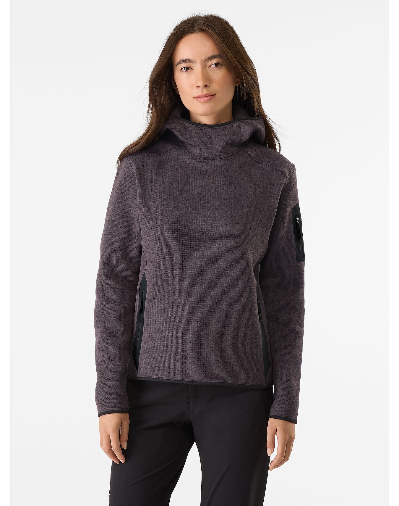 Covert Pullover Hoody Women's