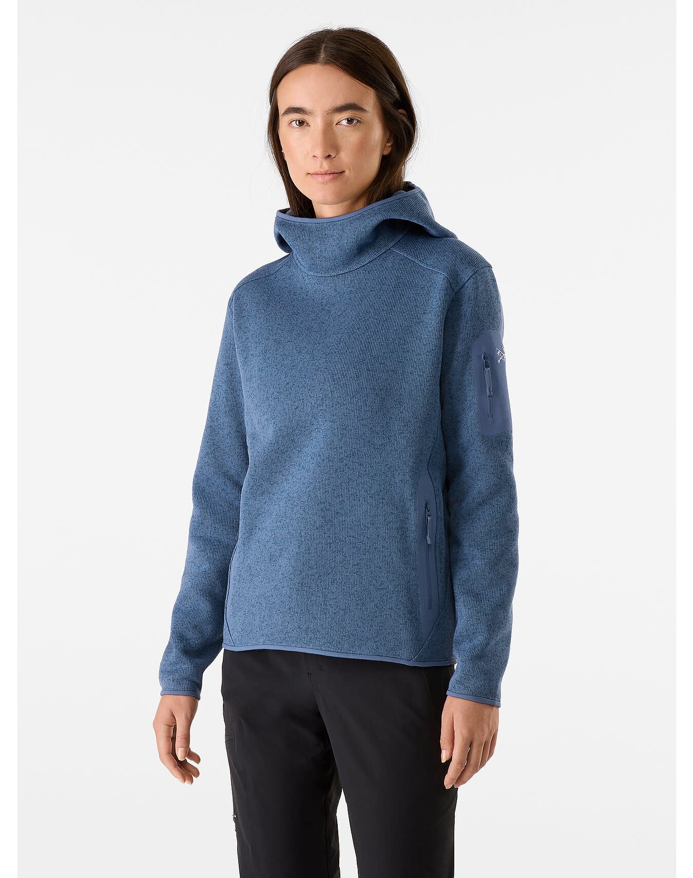 Covert Pullover Hoody Women's