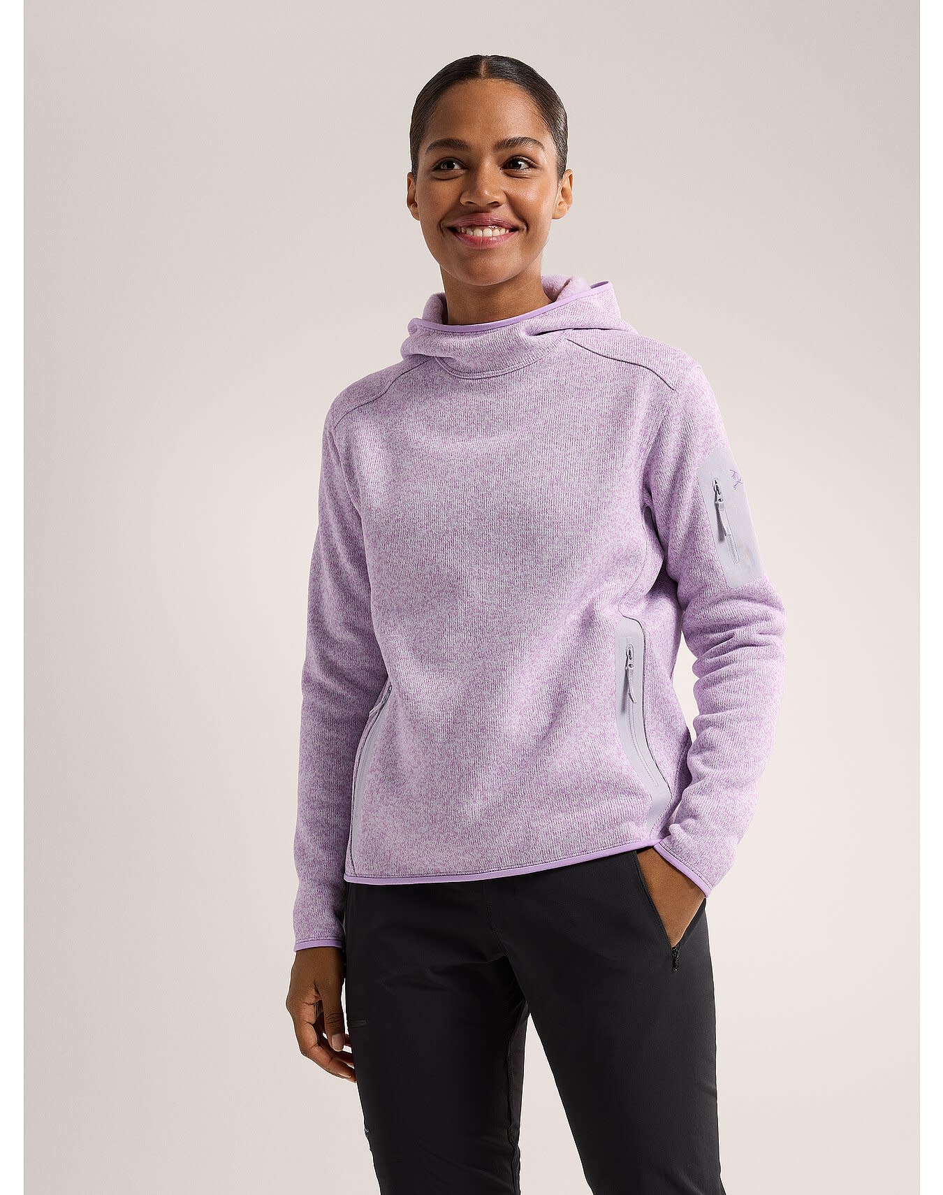 Covert Pullover Hoody Women's